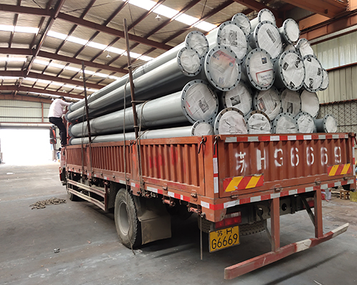 黄瓜下载APP最新版官方下载防腐管发货现场